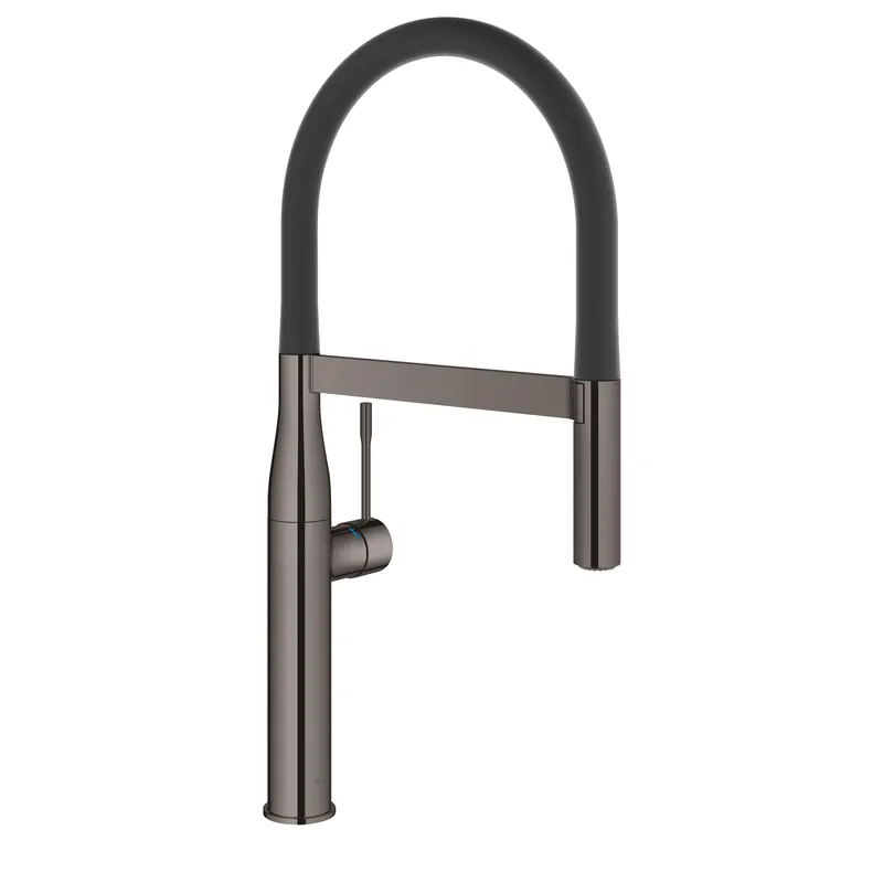 Prémium Grohe Essence egykaros mosogató csaptelep, hard graphite 30294A00Grohe