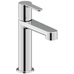 Kihagyhatatlan ajánlat Ravak Puri álló mosdócsaptelep leeresztő nélkül 190 mm, PU 014.01CR, króm X070504Ravak