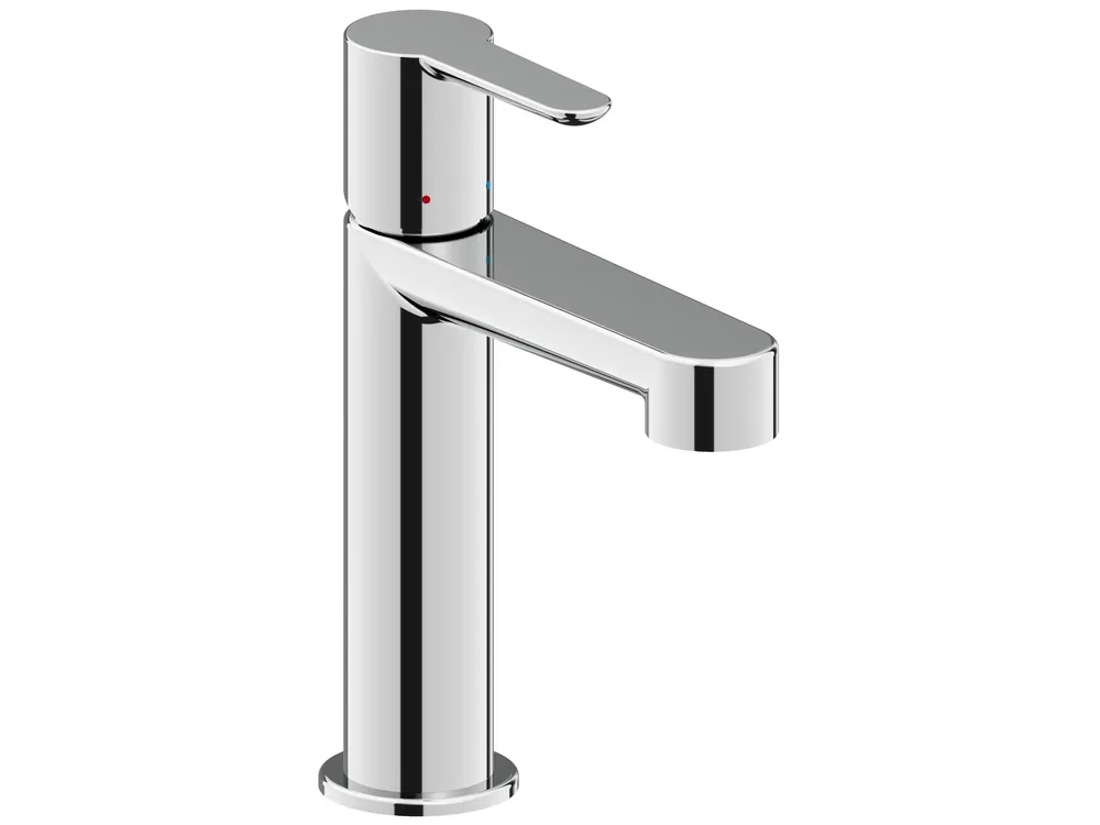 Kihagyhatatlan ajánlat Ravak Puri álló mosdócsaptelep leeresztő nélkül 190 mm, PU 014.01CR, króm X070504Ravak