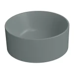 Sapho GSI KUBE X 32 cm kerámiamosdó, matt agave 943504Sapho Biztonságos fizetés