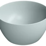 Sapho GSI PURA 42 cm kerámiamosdó, matt jégkék 885215Sapho Ne maradj le