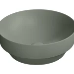 Bestseller Sapho GSI PURA 40 cm kerámiamosdó, matt agave 884604Sapho
