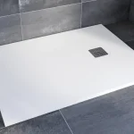 Biztonságos vásárlás Radaway Kios SEw F 120x90 cm szögletes zuhanytálca, fehér KSF1290-53Radaway