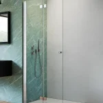 Radaway Nes KDD-B 80 cm balos Walk-in zuhanyfal, króm 10024080-01-01LRadaway Szezonális akció