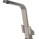 Teka ICT 915 Titanium kétkaros konyhai mosogató csaptelep 116030011Teka konyha Olcsó