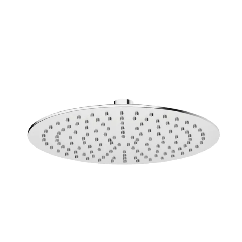 Biztonságos fizetés Emporia FLY fejzuhany 25 cm-es, króm 04062CHREmporia