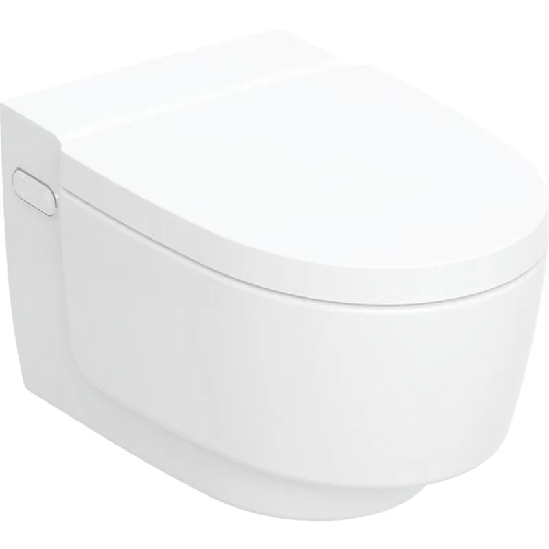 Geberit AquaClean Mera Comfort komplett higiéniai berendezés, fehér 146.210.11.1Geberit Prémium