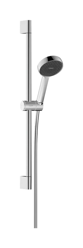 Azonnali szállítás Hansgrohe Activera S EcoSmart 95 1jet kézizuhany 65 cm zuhanyrúddal, króm 28041000Hansgrohe