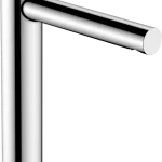 Árengedmény Hansgrohe Zesis S 230 CoolStart egykaros magasított mosdócsaptelep push-open lefolyógarnitúrával, króm 74732000Hansgrohe