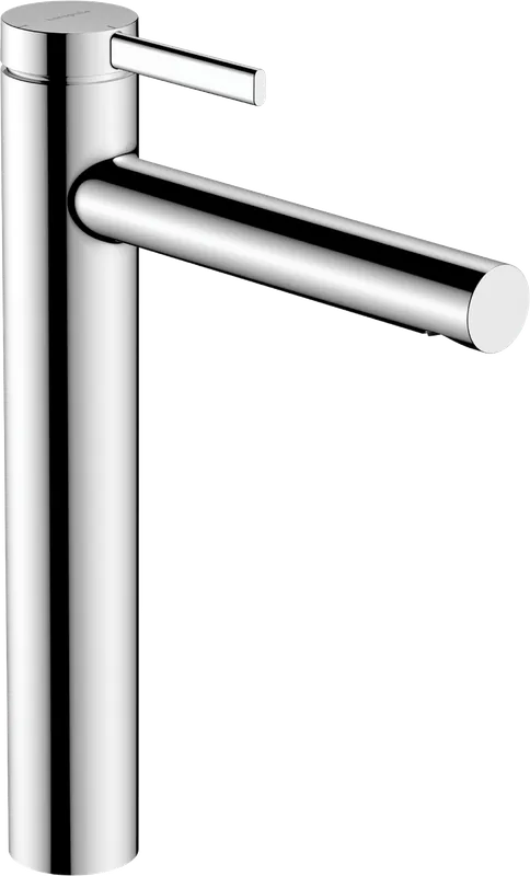 Árengedmény Hansgrohe Zesis S 230 CoolStart egykaros magasított mosdócsaptelep push-open lefolyógarnitúrával, króm 74732000Hansgrohe