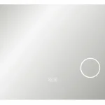 Szuper ajánlat Kielle Idolio led tükör páramentesítővel 70x100 cm 50324041Kielle