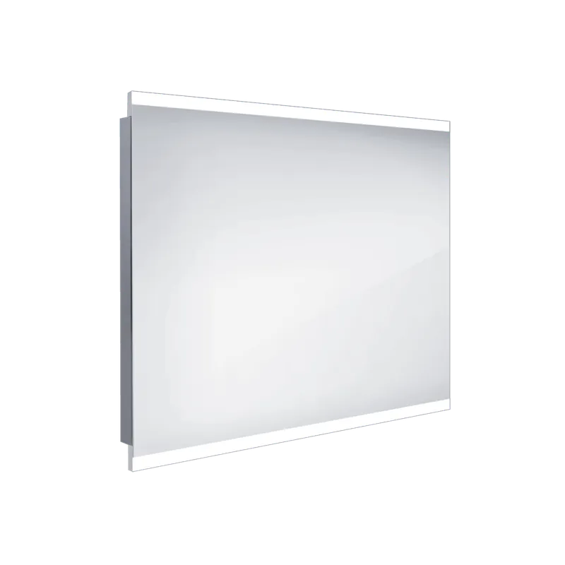 Szuper ajánlat Roltechnik NIMCO 90x70 cm LED tükör ZP 12019Roltechnik