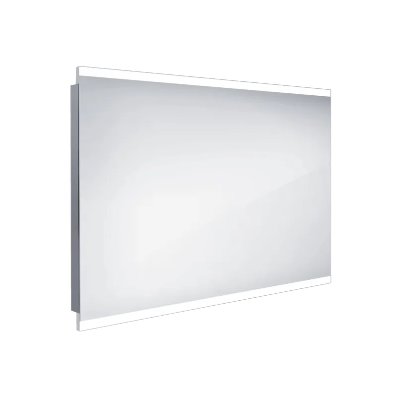 Exkluzív ajánlat Roltechnik NIMCO 100x70 cm LED tükör ZP 12004Roltechnik