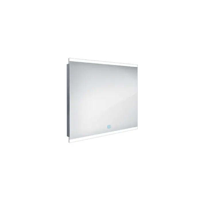 Roltechnik NIMCO 90x70 cm LED tükör érintésérzékelővel ZP 12019VRoltechnik Ajánlat