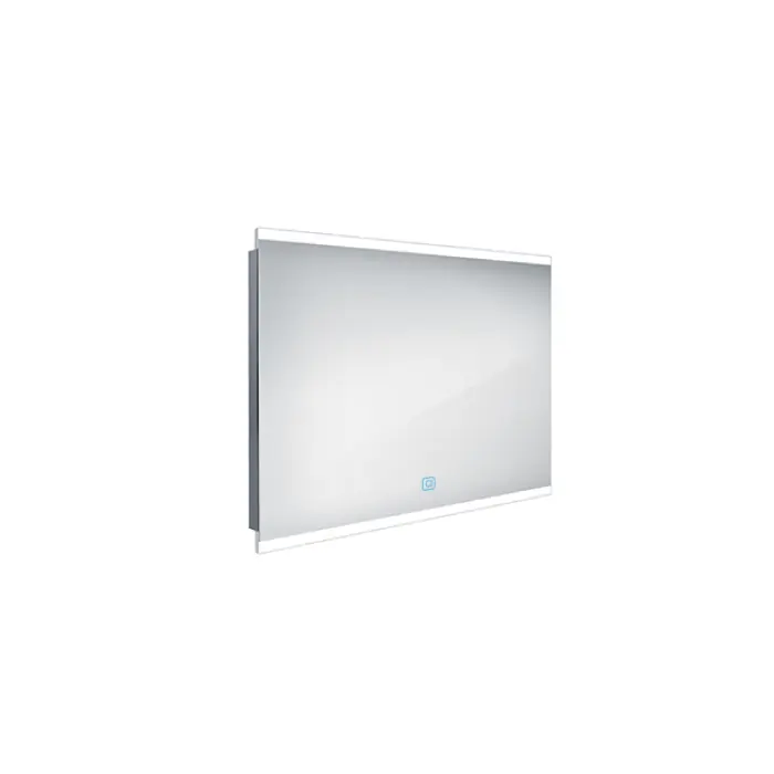 Csak ma Roltechnik NIMCO 100x70 cm LED tükör érintésérzékelővel ZP 12004VRoltechnik