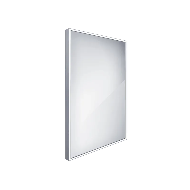 Roltechnik NIMCO 50x70 cm LED tükör ZP 13001Roltechnik Ajánlat