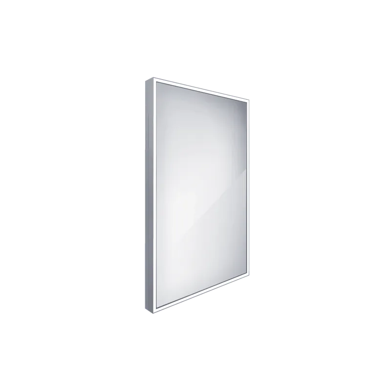Vedd meg online Roltechnik NIMCO 60x80 cm LED tükör ZP 13002Roltechnik
