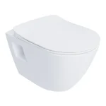 Újdonság Ravak Endo RimOff fali WC, fehér X01933Ravak