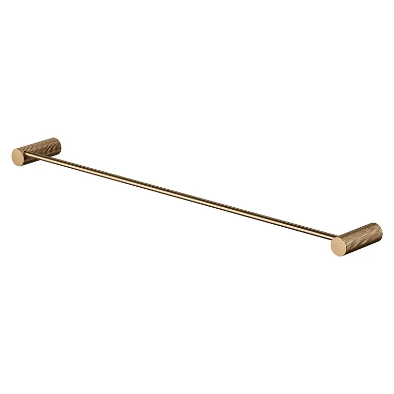 Cersanit Zen törölköző tartó 60 cm, szálcsiszolt réz S951-891Cersanit Rendeld meg most
