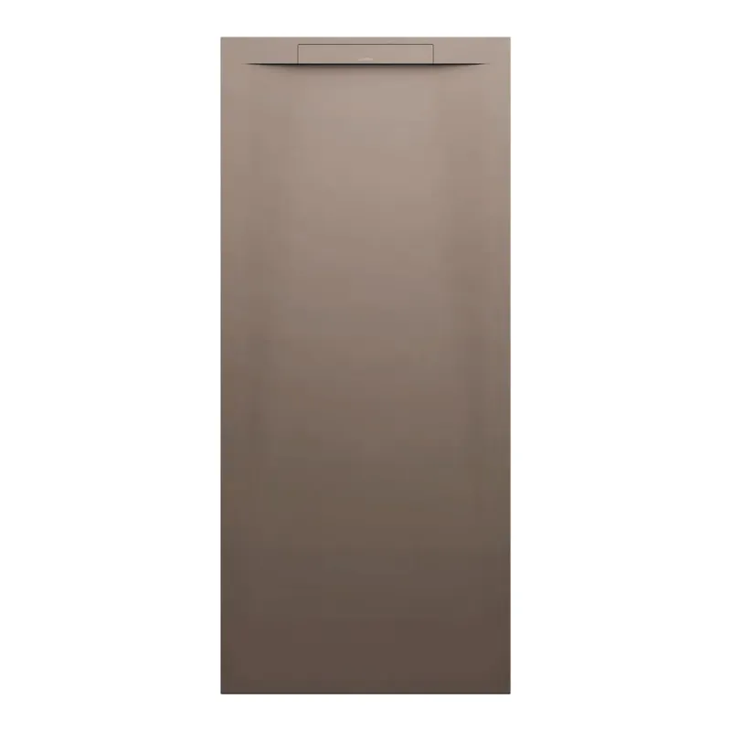 Nézd meg most Laufen Pro S 170x75 cm zuhanytálca, Marbond kompozit anyagból, kávé matt strukturált H2111861290001Laufen