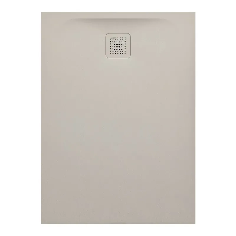 Expressz kézbesítés Laufen Pro 110x80 cm Marbond zuhanytálca, matt beige H2129541860001Laufen