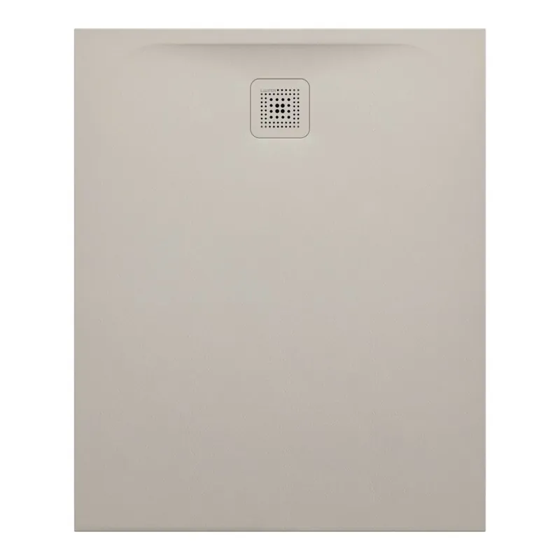 Laufen Pro 110x90 cm Marbond zuhanytálca, matt beige H2129551860001Laufen Ne maradj le