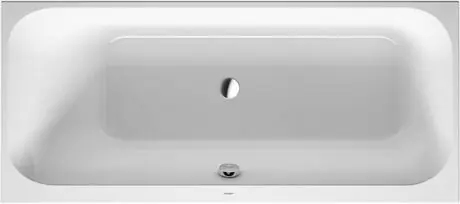 Duravit Happy D.2 akril kád bal oldali háttámlával 170x75 cm 700312000000000Duravit Ne maradj le