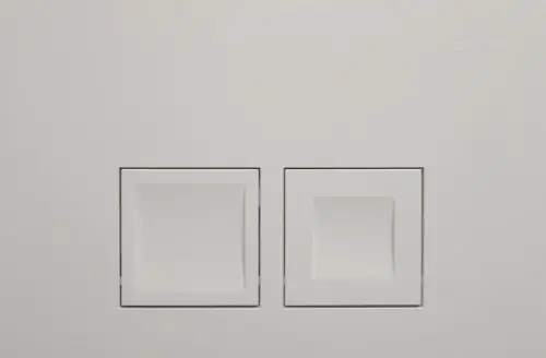 Geberit Delta 50 Nyomólap Fehér 115.135.11.5Geberit Prémium