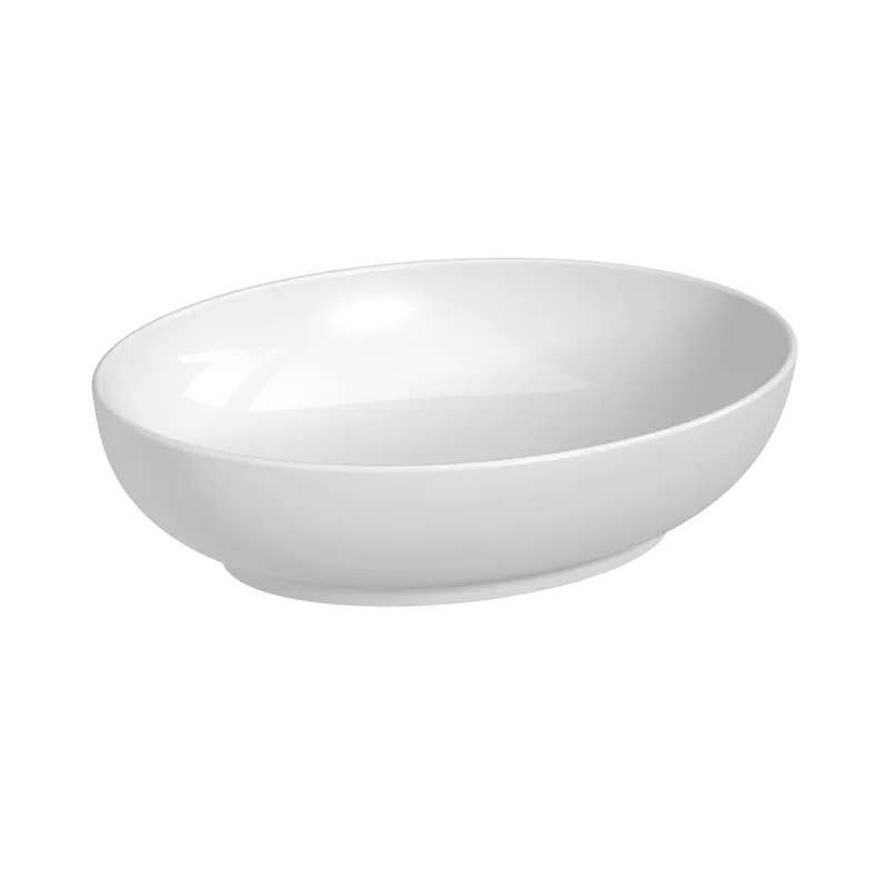 Jika Astra pultra építhető mosdó 52x39,5 cm, fehér H8183640001121Jika Végkiárusítás