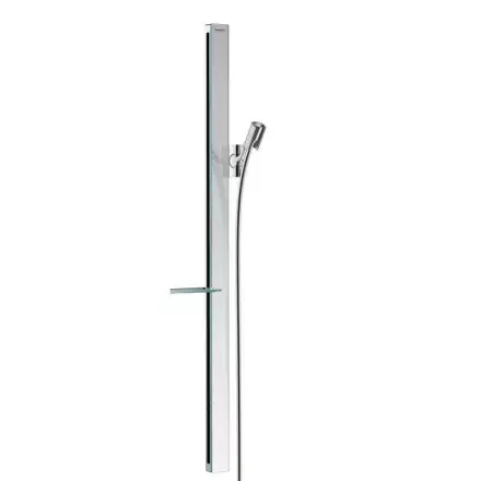 Akció Hansgrohe Unica Zuhanyrúd E 90 cm-es zuhanytömlővel 27640000Hansgrohe