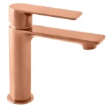 Rav Slezák NIL mosdó csaptelep, szálcsiszolt rose gold NL126.OZRKRav Slezák Ne maradj le