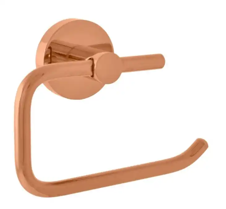 Olcsóbb Rav Slezák wc papír tartó, szálcsiszolt rose gold COA0401ZRKRav Slezák
