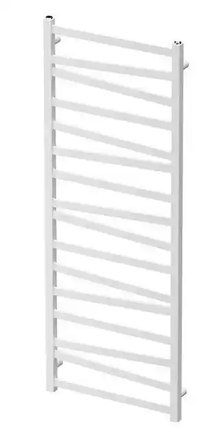 Radeco River 5 fürdőszobai radiátor 1660X530 mm 638 W, fehér (RAL 9016)Radeco Korlátozott ajánlat