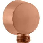 Rav Slezák fali könyök, szálcsiszolt rose gold MD0018ZRKRav Slezák Kiárusítás