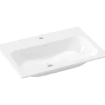 Ravak Chrome Slim 70 cm kerámiamosdó, fehér XJX01170002Ravak Árengedmény