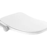 Roca Multiclean M4 Square Compact bidés funkciós wc ülőke A804057021Roca Bestseller