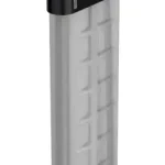 Alacsony ár Hansgrohe sBox kád színkészlet, szögletes, matt fekete 28010670Hansgrohe