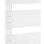 Szuper ajánlat Sapho AQUALINE MYTHOS 500x1430 mm fürdőszobai radiátor, fehér LLM514WAqualine