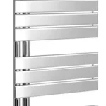 Utolsó esély Sapho AQUALINE MYTHOS 500x1730 mm fürdőszobai radiátor, króm LLM517CAqualine