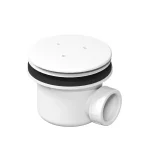 Ravak Professional 90 zuhanytálca szifon, fehér X01850Ravak Kedvezmény