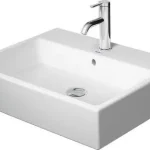 Duravit Vero Air mosdó 60x47 cm, fehér 2350600000Duravit Kihagyhatatlan ajánlat