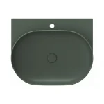 Biztonságos vásárlás Ravak Yard 60 cm kerámia mosdó, Grey Green XJX08260000Ravak