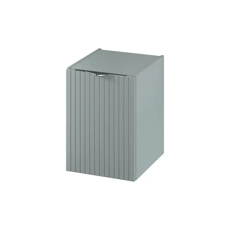 Cersanit TIRSO 40 cm kiegészítő szekrény, matt fiord S1015-016Cersanit Gyors szállítás