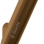 Outlet Deante SILIA fürdőszobai akasztó, szálcsiszolt bronz ADI_C111Deante