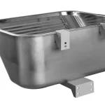 LAVEO EKO FALIKÚT, inox SKE_090TLaveo Nézd meg most