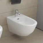 Alacsony ár Laufen Pro fali bide hátsó vízbekötés LCC Active felülettel H830952A003021Laufen