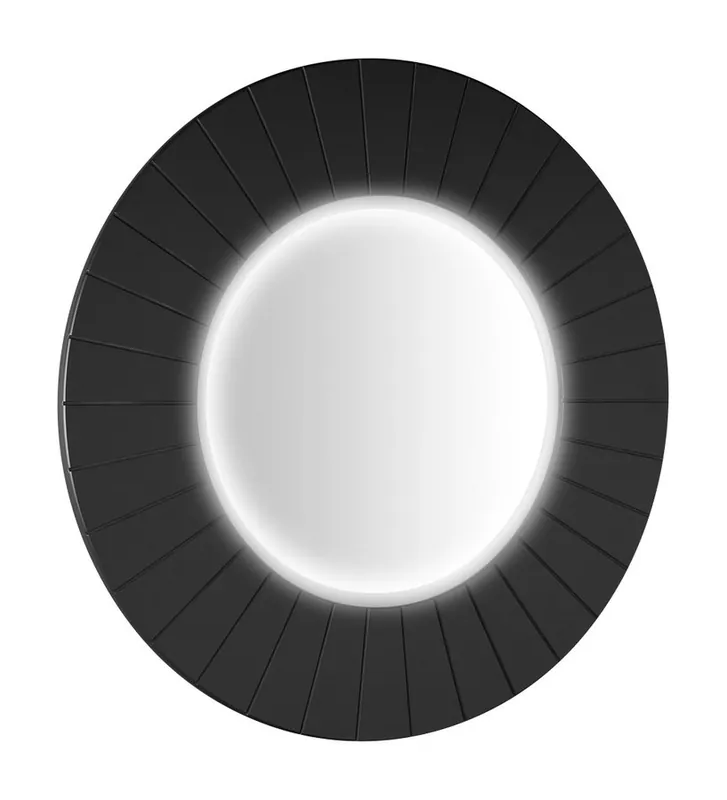 Nézd meg most Sapho LUMIRO STRIP 75 cm tükör LED világítással, carina LR750-4141SSapho