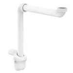 Árengedmény Hansgrohe helytakarékos szifon 50 mm-es mosdókagylókhoz 54235000Hansgrohe