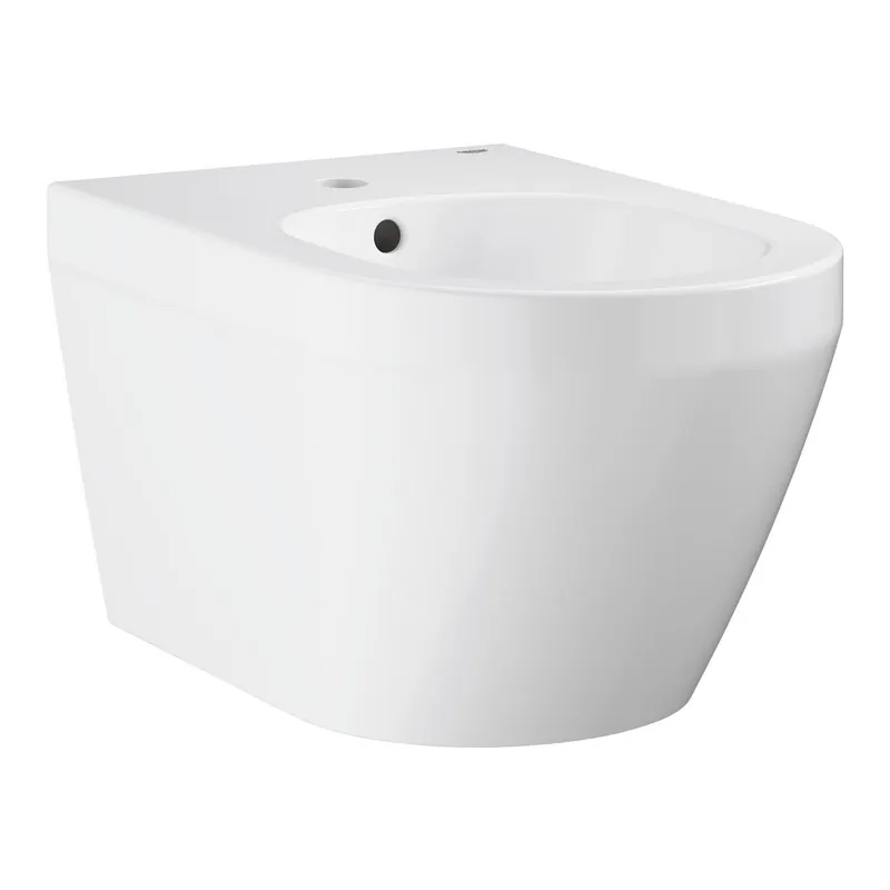 Kiárusítás Grohe Euro Ceramic fali függesztésű bidé, fehér 102487SH00Grohe