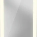 Duravit Tükör LED világítással 70x60 cm, LM7865000000000Duravit Végkiárusítás